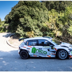 9° RALLY TERRA SARDA - Gallery 4