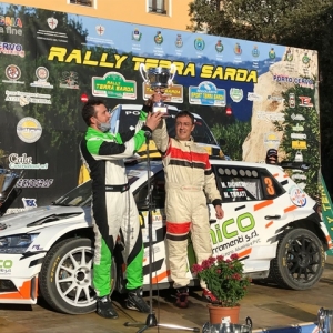 9° RALLY TERRA SARDA - Gallery 11