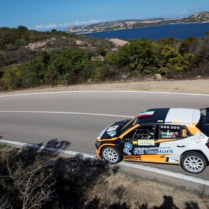 9° RALLY TERRA SARDA - Gallery 15