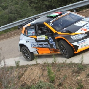 9° RALLY TERRA SARDA - Gallery 16