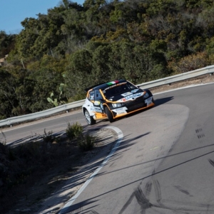 9° RALLY TERRA SARDA - Gallery 17