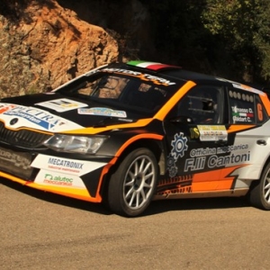 9° RALLY TERRA SARDA - Gallery 20