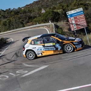 9° RALLY TERRA SARDA - Gallery 21