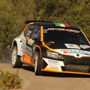 9° RALLY TERRA SARDA - Gallery 22