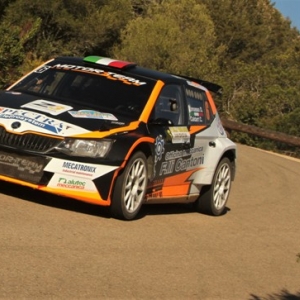 9° RALLY TERRA SARDA - Gallery 23