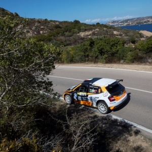 9° RALLY TERRA SARDA - Gallery 24