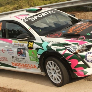 9° RALLY TERRA SARDA - Gallery 26