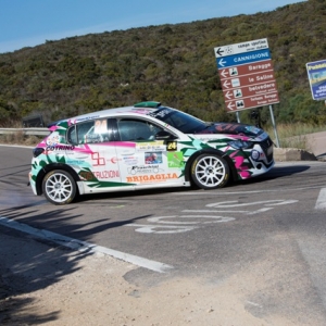 9° RALLY TERRA SARDA - Gallery 27