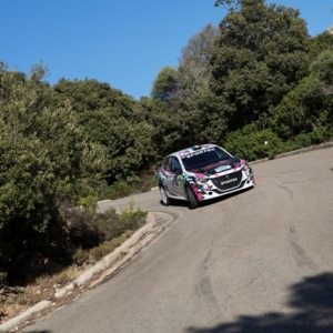 9° RALLY TERRA SARDA - Gallery 28