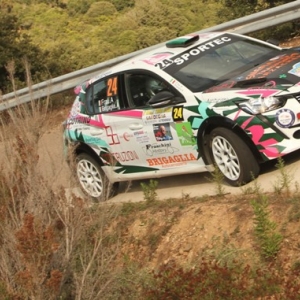 9° RALLY TERRA SARDA - Gallery 29