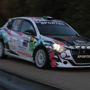 9° RALLY TERRA SARDA - Gallery 30