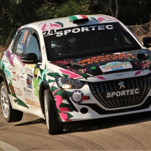 9° RALLY TERRA SARDA - Gallery 32