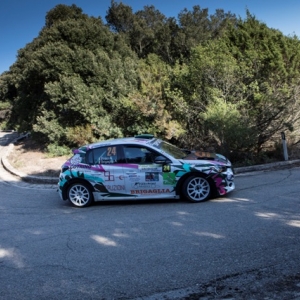 9° RALLY TERRA SARDA - Gallery 34