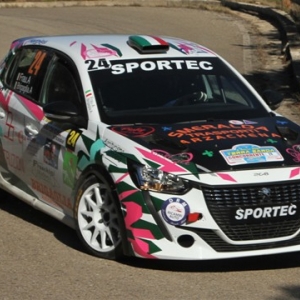 9° RALLY TERRA SARDA - Gallery 35