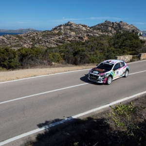 9° RALLY TERRA SARDA - Gallery 36