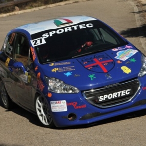 9° RALLY TERRA SARDA - Gallery 37