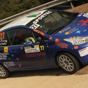 9° RALLY TERRA SARDA - Gallery 38