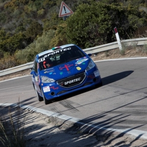 9° RALLY TERRA SARDA - Gallery 39