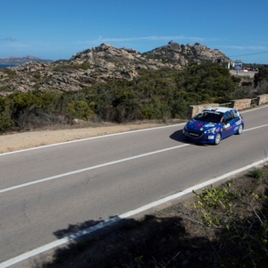 9° RALLY TERRA SARDA - Gallery 40