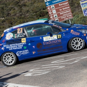 9° RALLY TERRA SARDA - Gallery 41