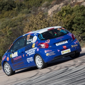 9° RALLY TERRA SARDA - Gallery 42