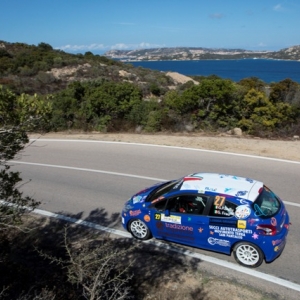 9° RALLY TERRA SARDA - Gallery 44