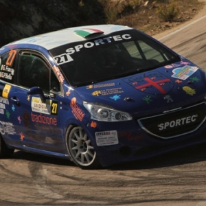 9° RALLY TERRA SARDA - Gallery 45