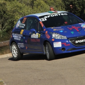 9° RALLY TERRA SARDA - Gallery 46