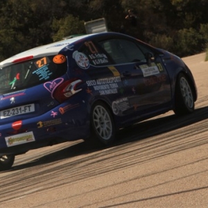 9° RALLY TERRA SARDA - Gallery 47