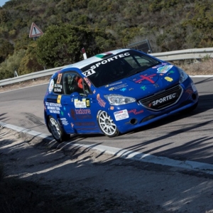 9° RALLY TERRA SARDA - Gallery 48