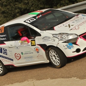 9° RALLY TERRA SARDA - Gallery 49