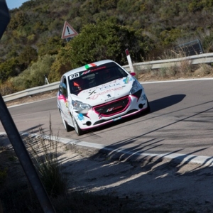 9° RALLY TERRA SARDA - Gallery 50