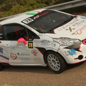 9° RALLY TERRA SARDA - Gallery 53