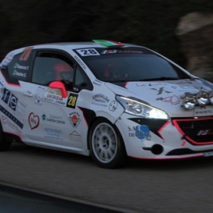 9° RALLY TERRA SARDA - Gallery 55