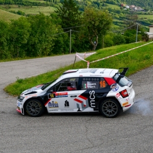 39° - RALLY DUE VALLI - Gallery 2