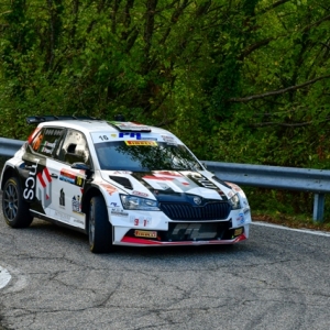 39° - RALLY DUE VALLI - Gallery 5