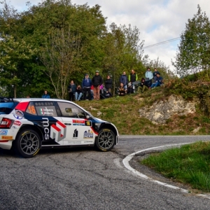 39° - RALLY DUE VALLI - Gallery 8