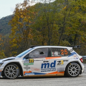 38° RALLY CITTA' DI BASSANO - Gallery 7