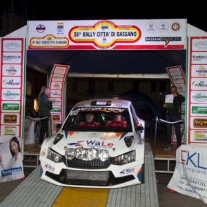 38° RALLY CITTA' DI BASSANO - Gallery 8