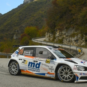 38° RALLY CITTA' DI BASSANO - Gallery 2