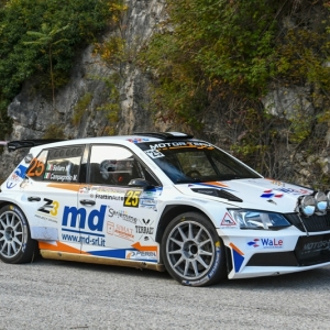 38° RALLY CITTA' DI BASSANO - Gallery 5