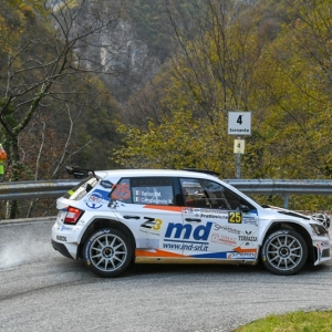 38° RALLY CITTA' DI BASSANO - Gallery 6