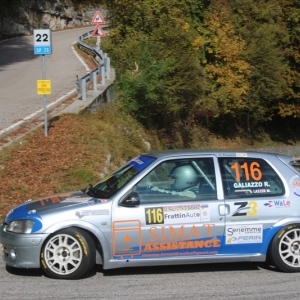 38° RALLY CITTA' DI BASSANO - Gallery 14