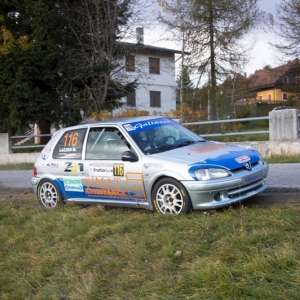 38° RALLY CITTA' DI BASSANO - Gallery 16