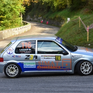 38° RALLY CITTA' DI BASSANO - Gallery 15