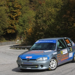 38° RALLY CITTA' DI BASSANO - Gallery 10