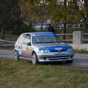 38° RALLY CITTA' DI BASSANO - Gallery 11