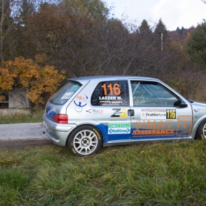 38° RALLY CITTA' DI BASSANO - Gallery 13