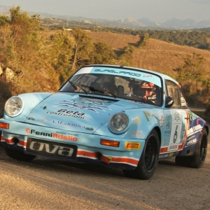 4° RALLY COSTA SMERALDA STORICO - Gallery 3