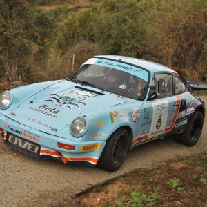 4° RALLY COSTA SMERALDA STORICO - Gallery 4